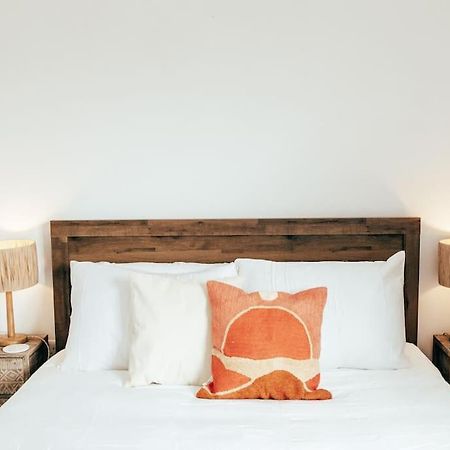 Villa The Hideout - Newquay - Fully Stocked Eco Escape Exterior foto